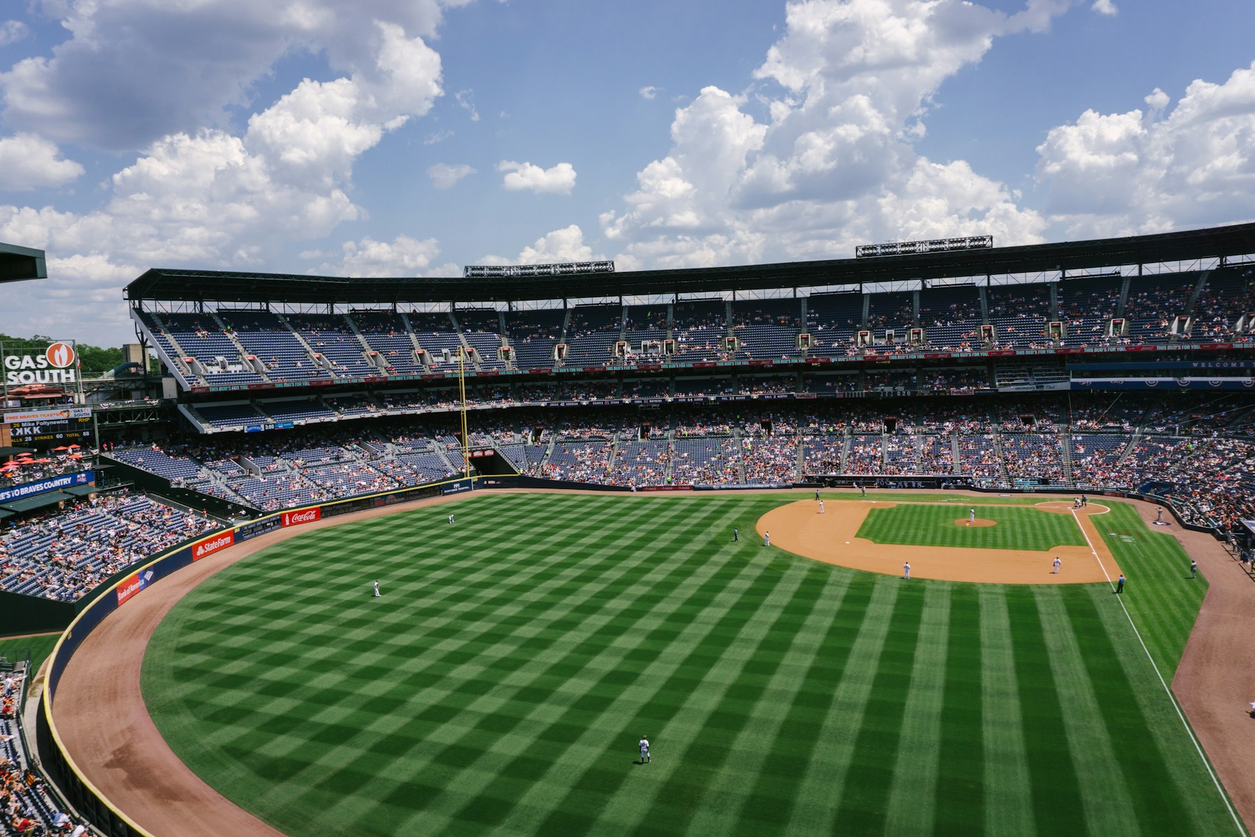 American Family Field event venue