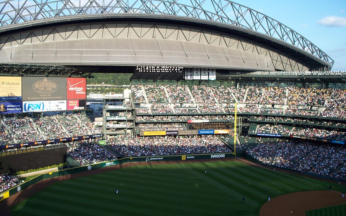 T-Mobile Park event venue